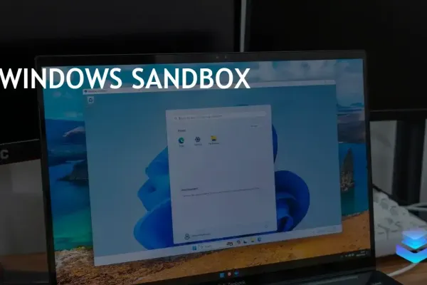Shade Sandbox photo 1