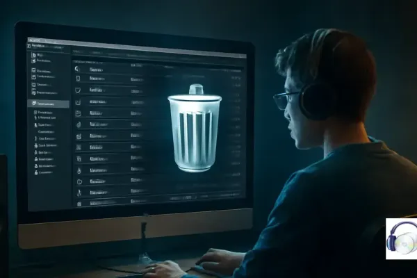 How to Remove Duplicate Music Files from iTunes - Music Duplicate Remover