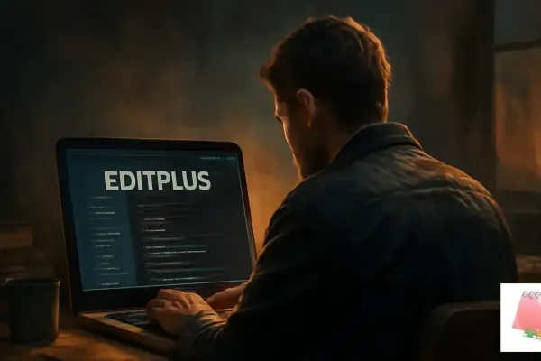 EditPlus: How to Use This Powerful Text Editor EditPlus: How to Use This Powerful Text Editor