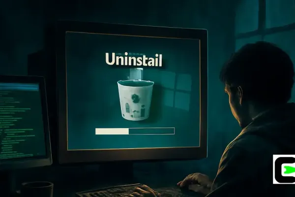 How to Uninstall Cygwin Effectively