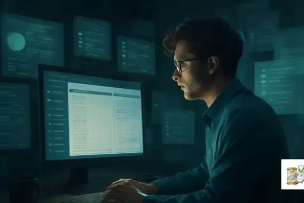 What is Attribute Data Management?