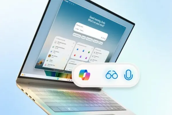 Windows 11 Expands with New Copilot AI Features