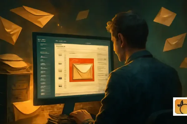 Guide to Using MailStore Home