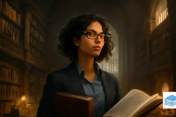 How to Become a Law Librarian: A Step-by-Step Guide