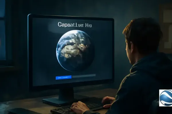 How to Install Google Earth Pro