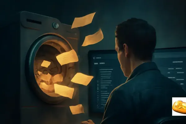 MailWasher Pro: Secure Your Inbox