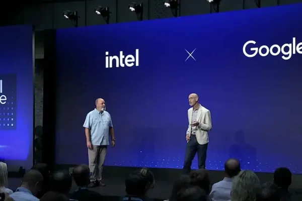 Intel Unison photo 1