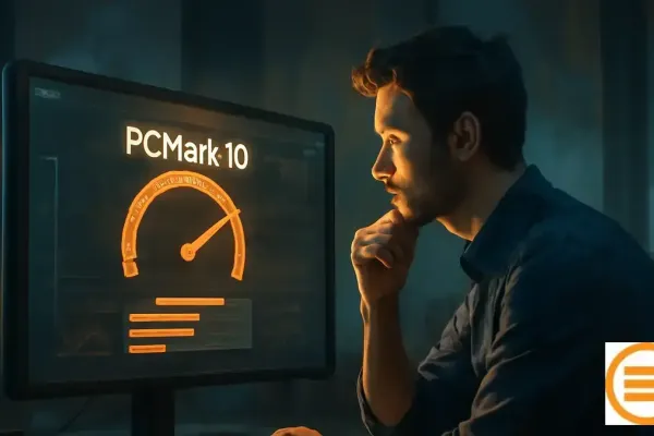 Discover a Good Score on PCMark 10