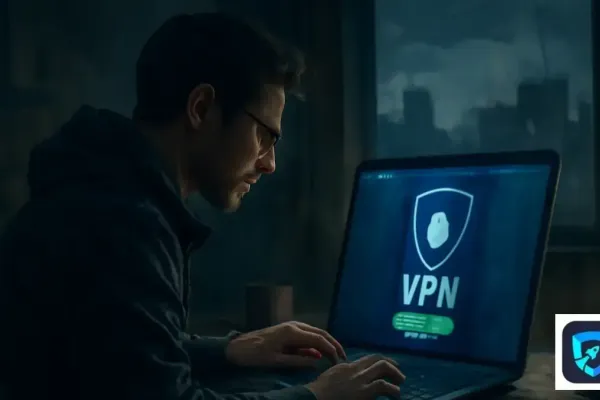How to Use iTop VPN Effectively