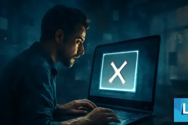 Why Does Lenovo Vantage Keep Popping Up?