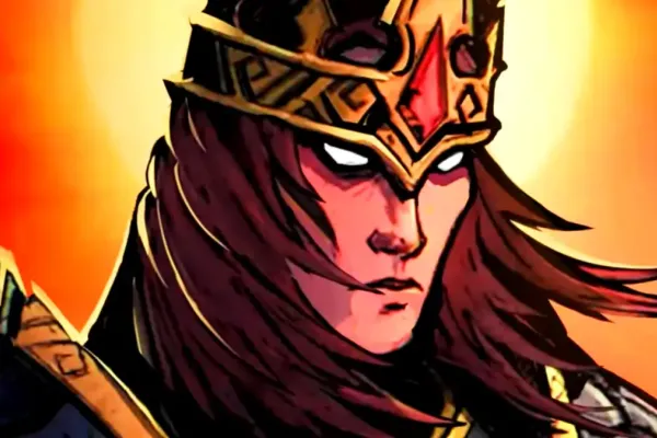Sworn Offers a Free Weekend Ahead of Full Release