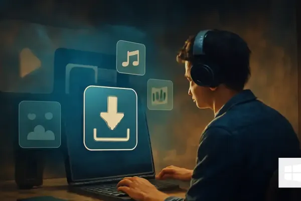 How to Use Easy Media Download Plugin How to Use Easy Media Download Plugin