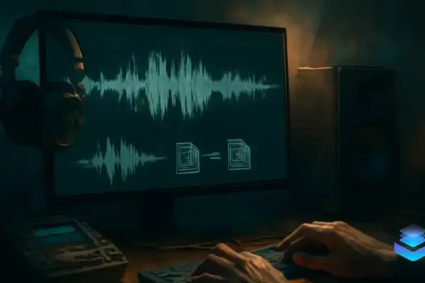 How to Use SoX Sound Exchange for Audio Processing