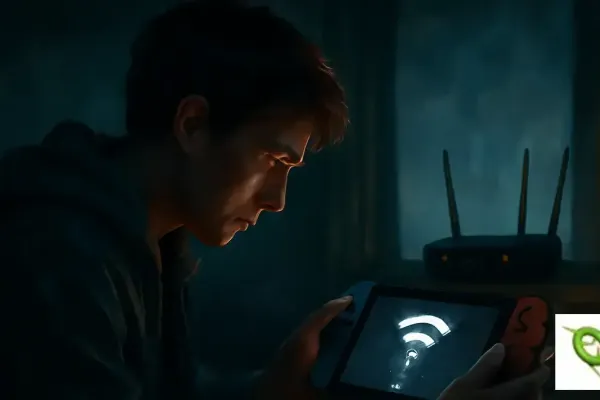 Troubleshooting Internet Connectivity Issues on Nintendo Switch