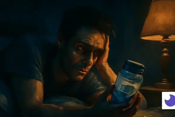 Getting the Right Melatonin Dosage for Insomnia