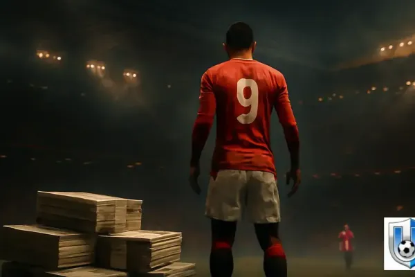 Top Earners at Manchester United Football Club Top Earners at Manchester United Football Club