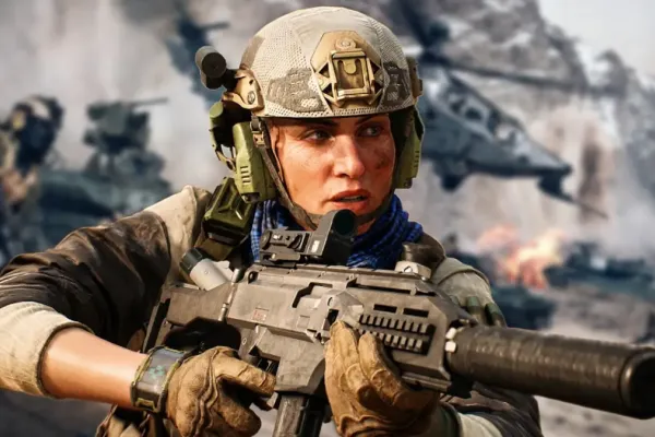 Electronic Arts Prepares for Battlefield 6's Strategic Launch