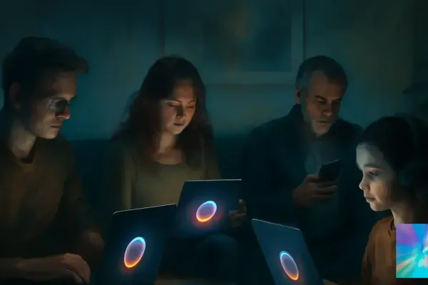 Aura Family Plan: How It Works