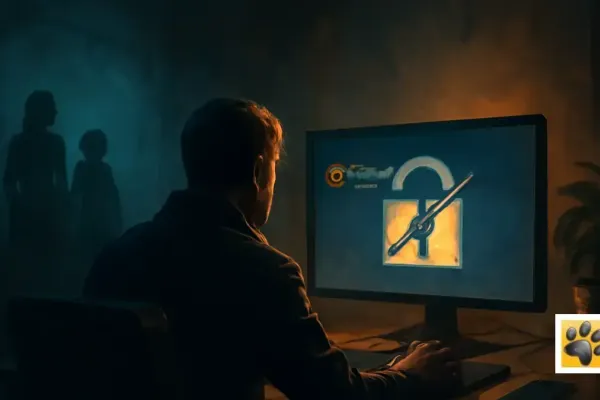 Disabling Norton Family Online