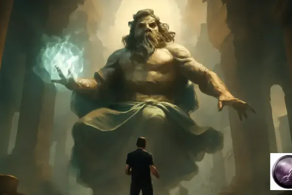 What is deity work? Explore Divine Gaming What is deity work? Explore Divine Gaming