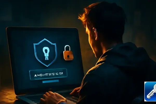 How to Use Password Manager XP