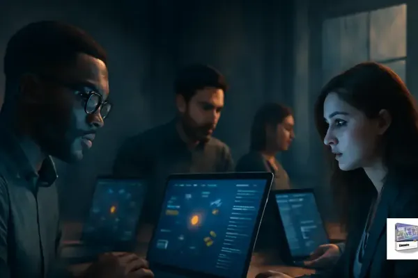 Understanding LiveWire Software