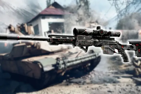 Optimize Your Battlefield 6 Gameplay with M2010 ESR Loadout Optimize Your Battlefield 6 Gameplay with M2010 ESR Loadout