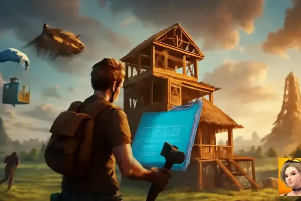 How to Play Playground on Creative Destruction