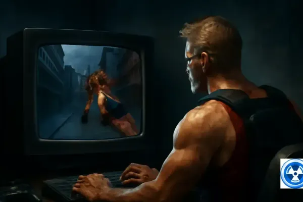 How to Use EDuke32 - A Quick Guide