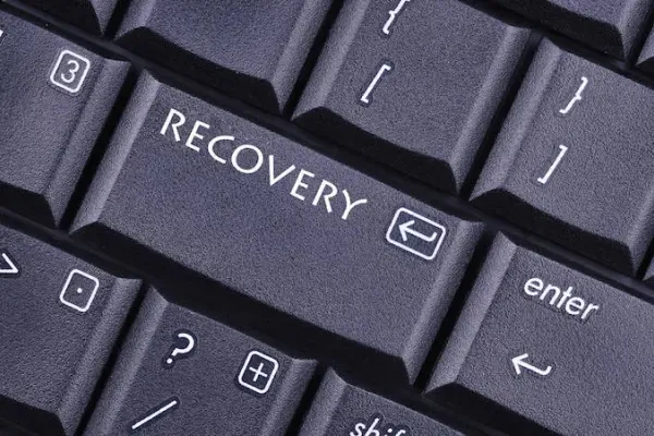 Windows Backup for Organizations Aids Migration, Not Recovery