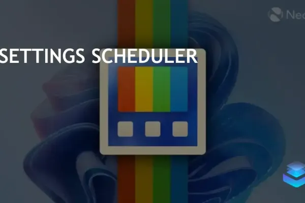 Mz Shutdown Scheduler photo 1