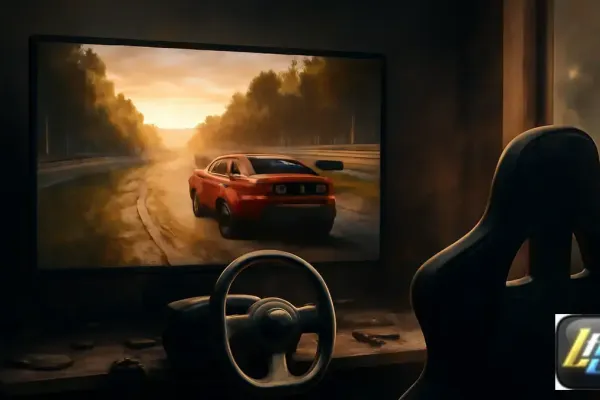 Can I Run This Racing Simulation?