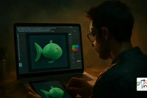 How to Use Greenfish Icon Editor Pro