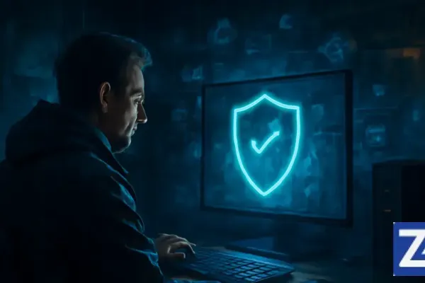 Security Application: ZoneAlarm Overview