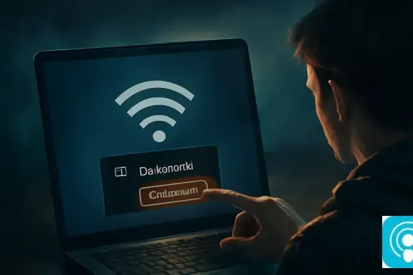 How to Uninstall Ostoto Hotspot