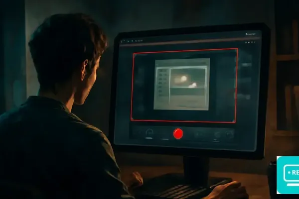 Guide to Free Screen Video Recorder