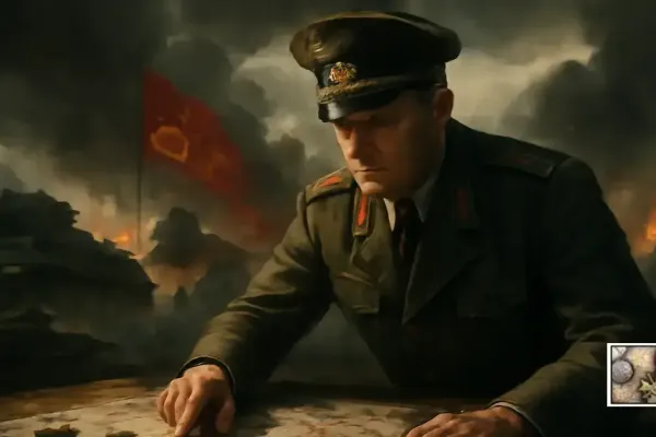How to Beat the Soviet Union in Hearts of Iron 3