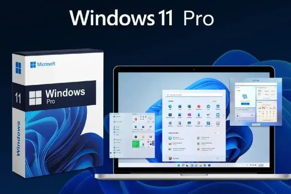 Windows 11 Pro Discounted to A$14 in Limited Sale