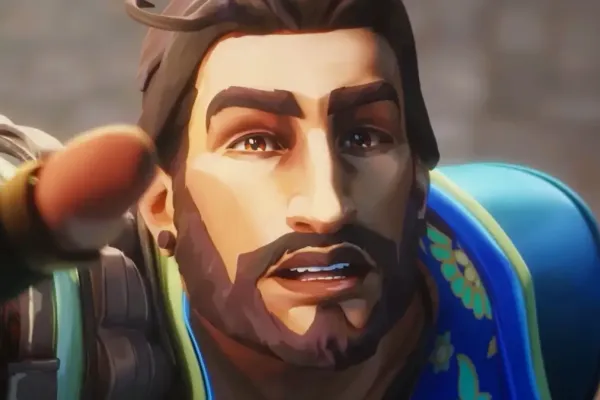 Riot Games Introduces Major Harbor Rework in Valorant