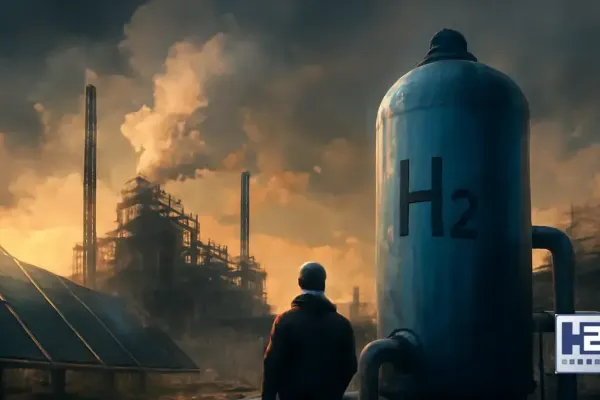 How to Get Hydrogen Fuel Efficiently