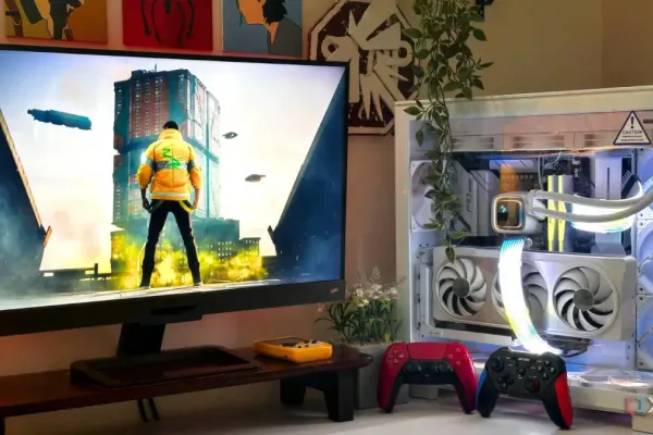 Challenges in PC Gaming Market Drive Consumer Frustration