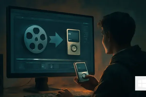 How to Use Videora – Video Conversion Made Easy