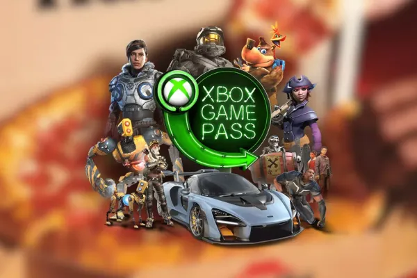 Xbox photo 5