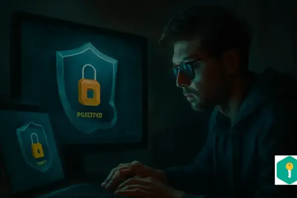 Sync Your Password Manager - Seamlessly Manage Passwords