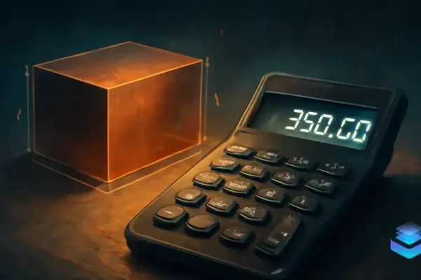 How to Calculate the Volume of a Cuboid Calculator