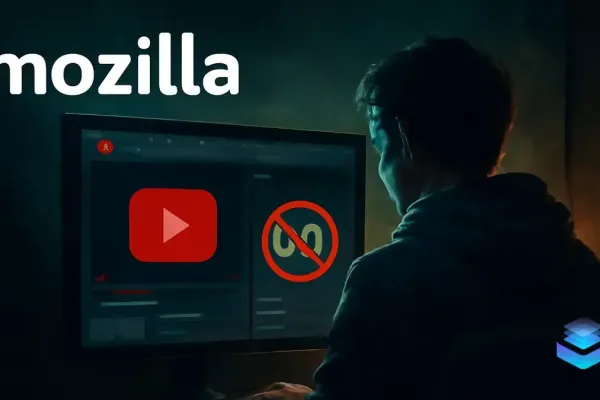 Does Mozilla Firefox Block YouTube Ads?