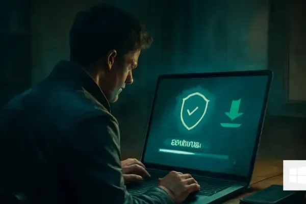 How to Update Kaspersky Virus Definition Offline