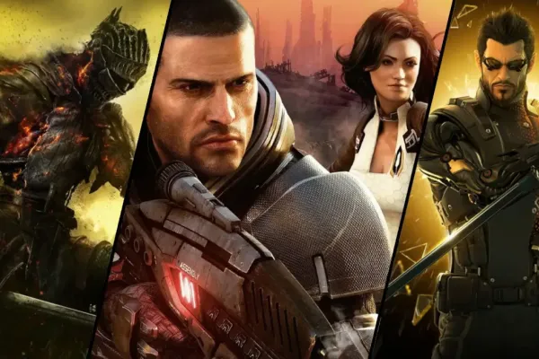 Exploring Iconic Boss Themes in Video Game Music