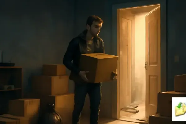 Understanding Moveout: The Essential Guide