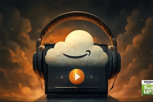 Understanding Amazon's Audio Streaming Service